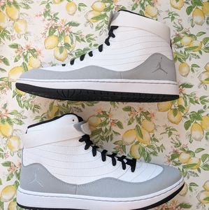 Nike Air Jordan Ko 23 White Wolf Grey 